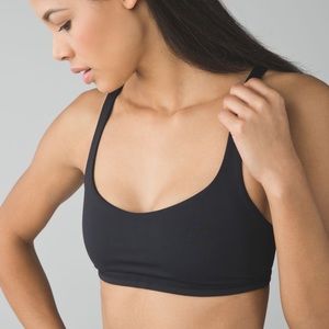 Free To Be Sport Bra